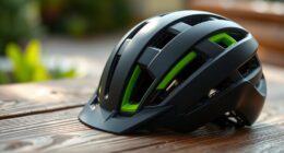 top folding bike helmet options