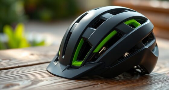 top folding bike helmet options
