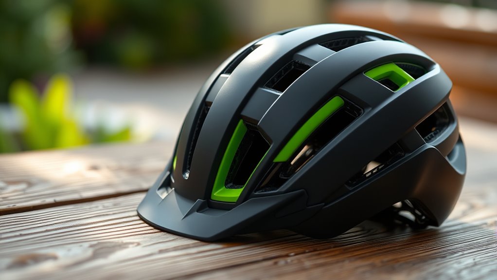 top folding bike helmet options
