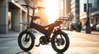 top folding e bike picks