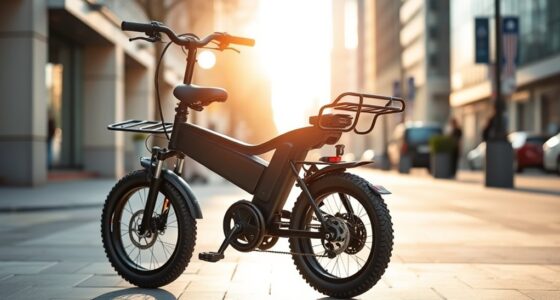 top folding e bike picks