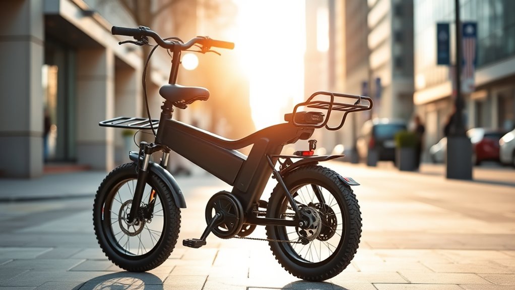 top folding e bike picks