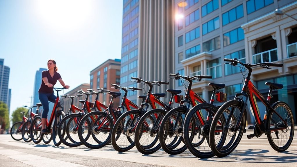 top folding mid drive e bikes