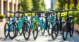 top lightweight folding e bikes