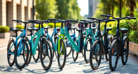 top lightweight folding e bikes