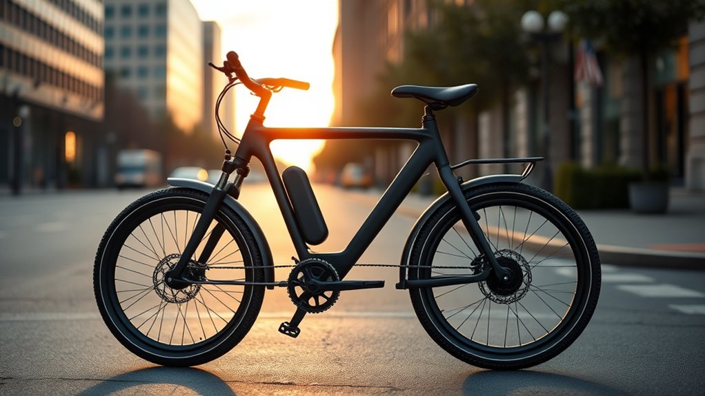 top mid drive commuter e bikes
