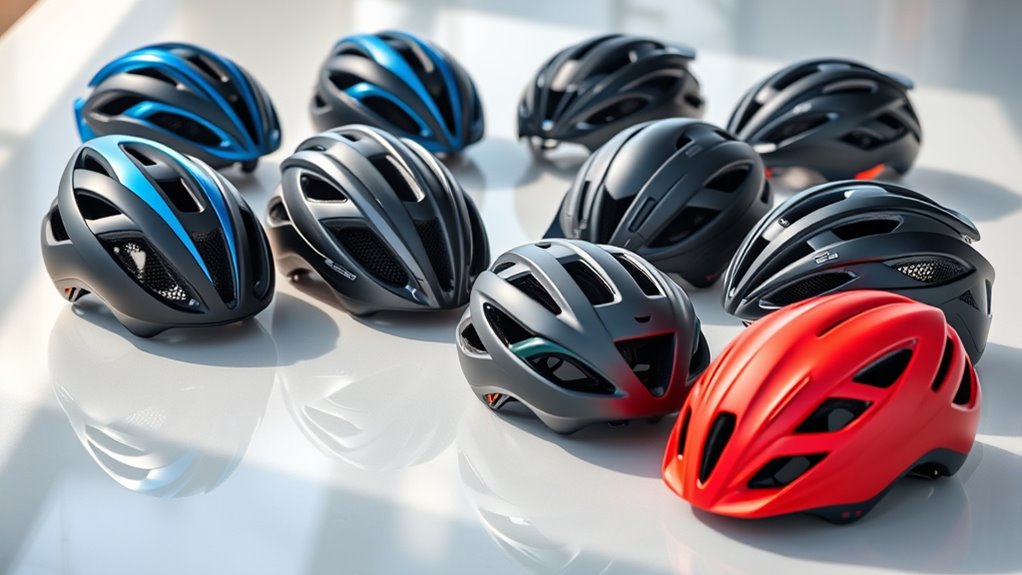 top mips e bike helmet picks