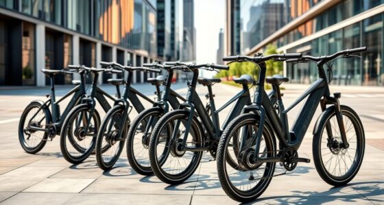 top portable carbon e bikes