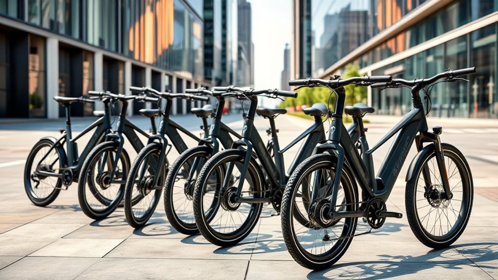 top portable carbon e bikes