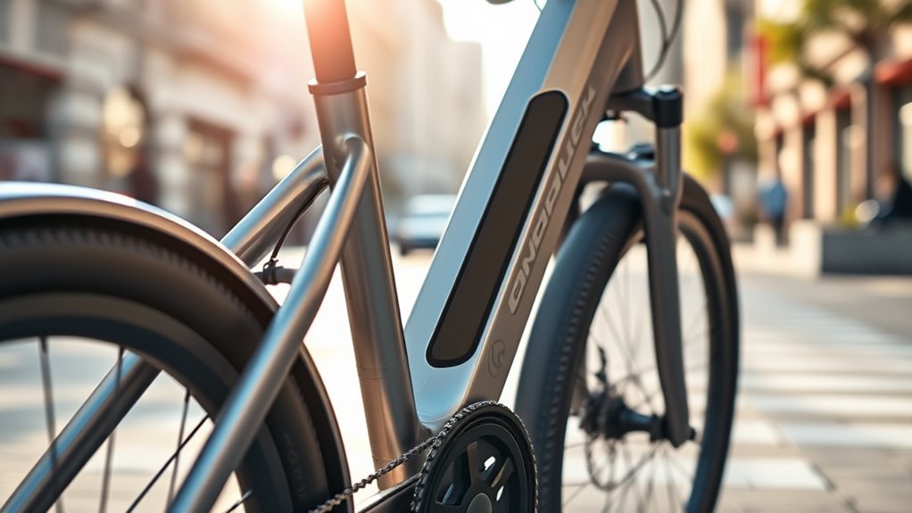 top torque sensor e bikes