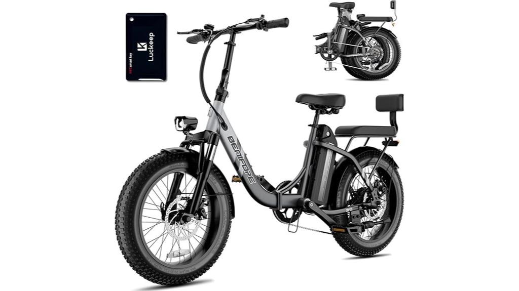 two seater electric bicycle