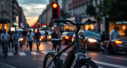 uk e bike law updates