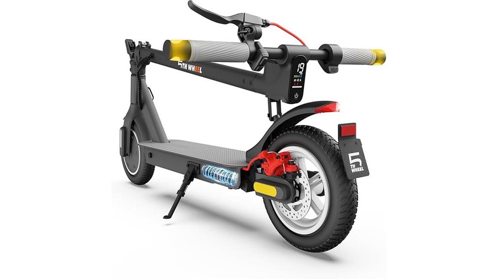 v30pro electric scooter