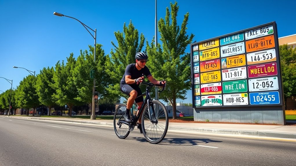 varying state e bike regulations