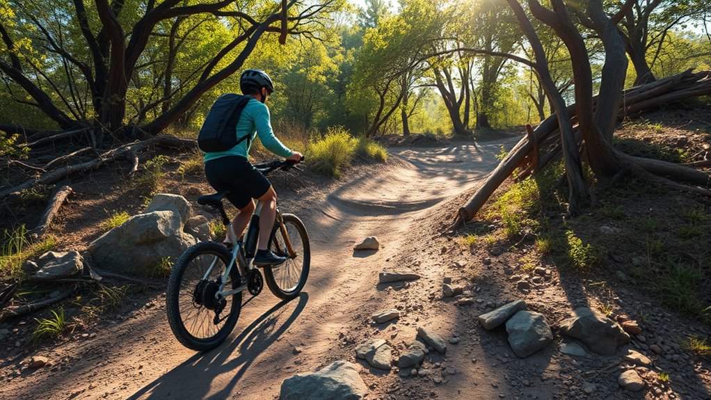 versatile portable off road e bike