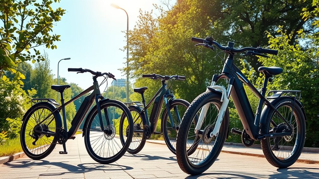 versatile throttle and assist