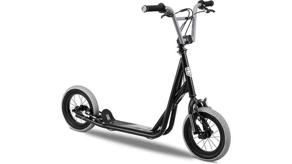 youth air scooter