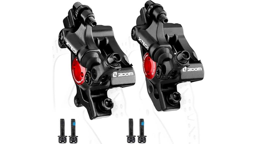 zoom mountain road brakes