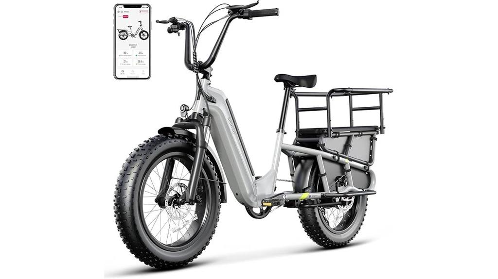 1500w adult electric bicycle