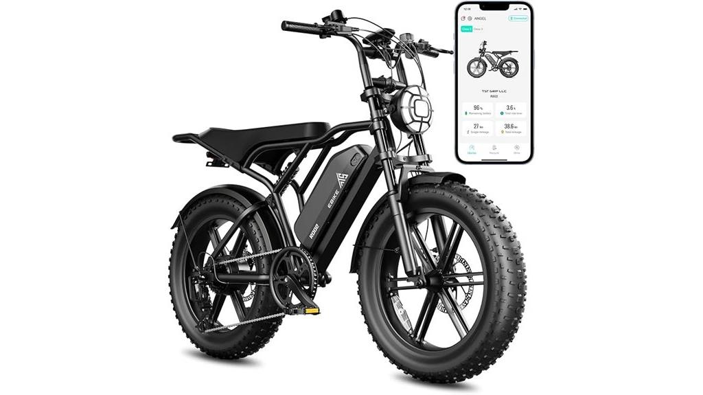1500w motor electric bike