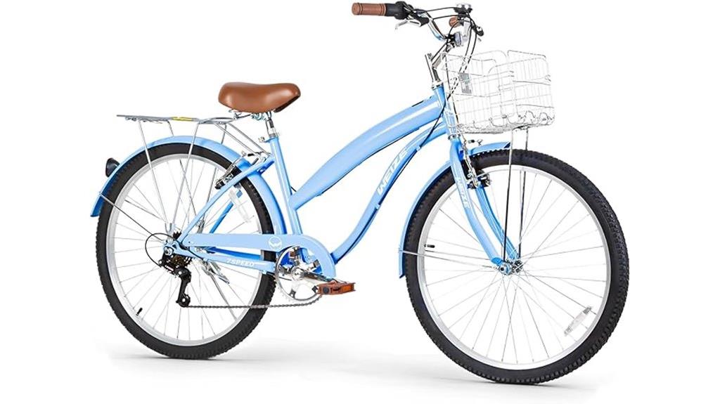 26 inch adult cruiser