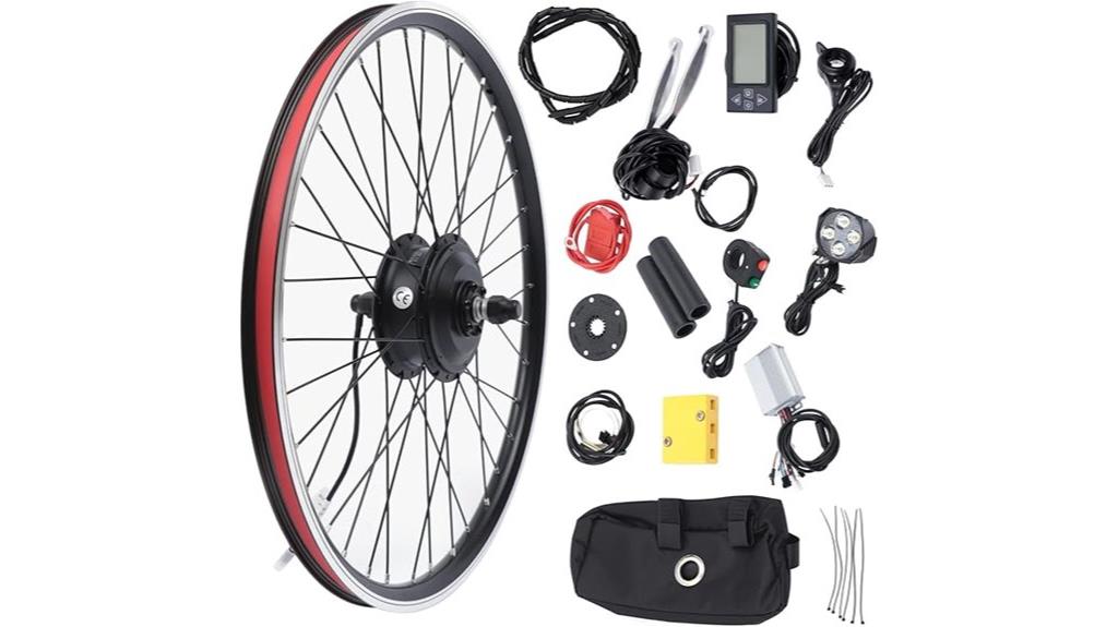 36 volt 350w kit