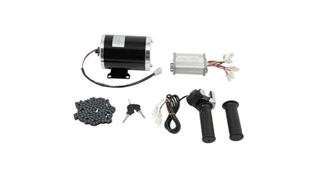 48v 1000w bicycle kit