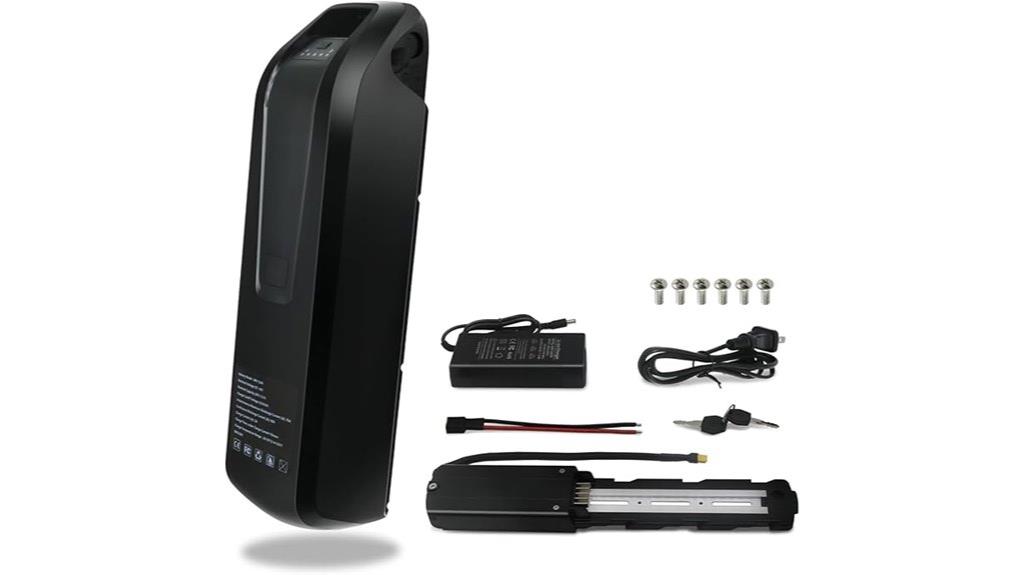 48v 11ah ebike battery