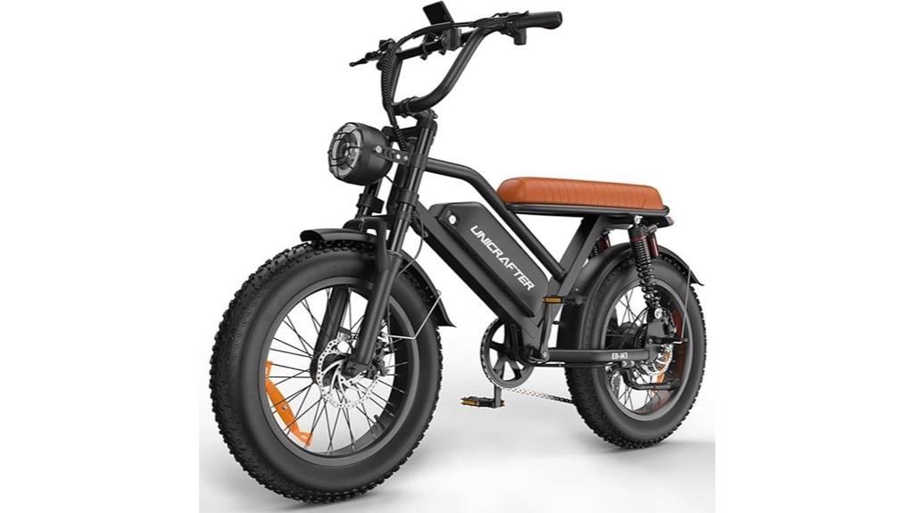 48v 18 2ah electric bike