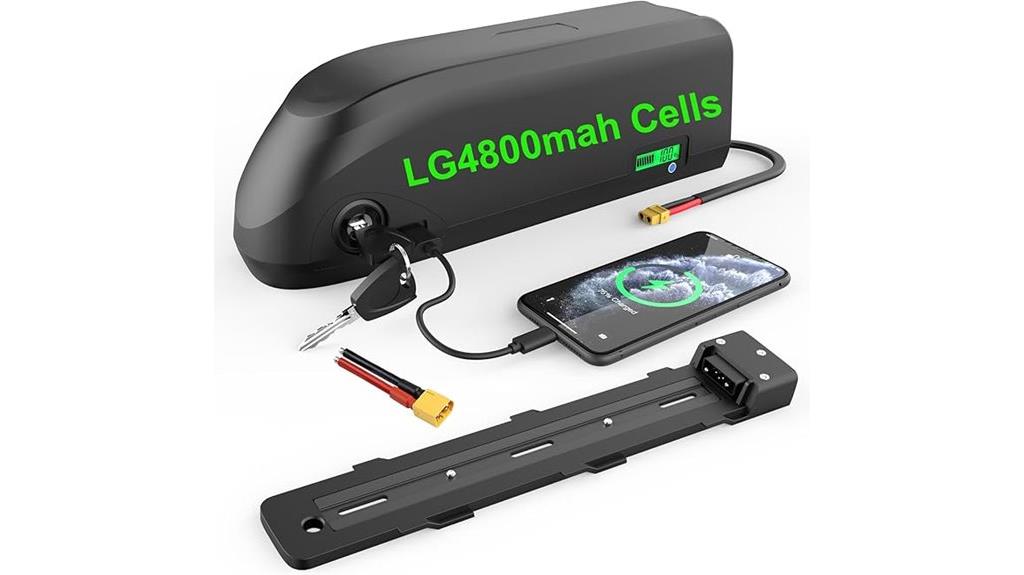 48v 20ah battery