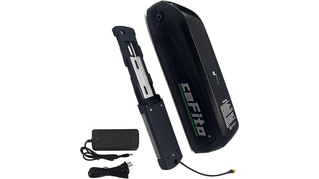 48v lithium battery pack