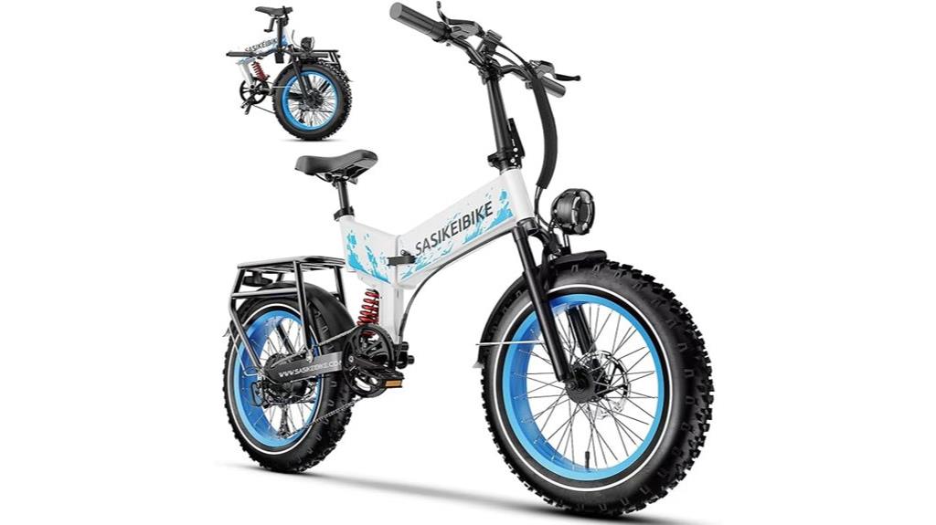 52v 20ah battery bike