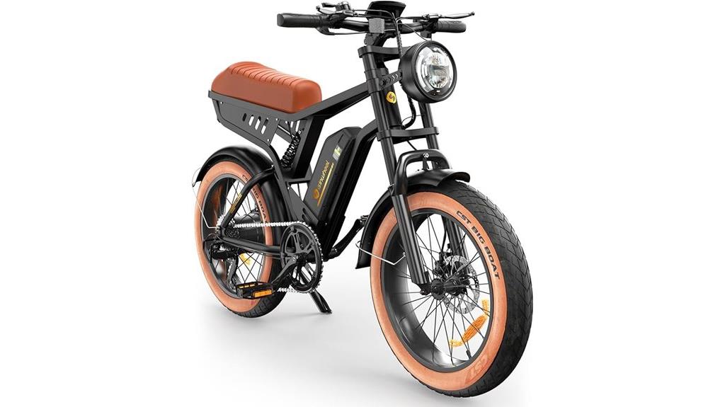 750 1500w adult ebike