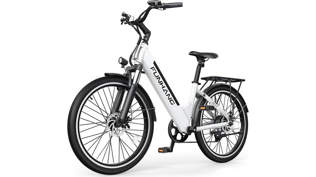 adult 1000w electric bike