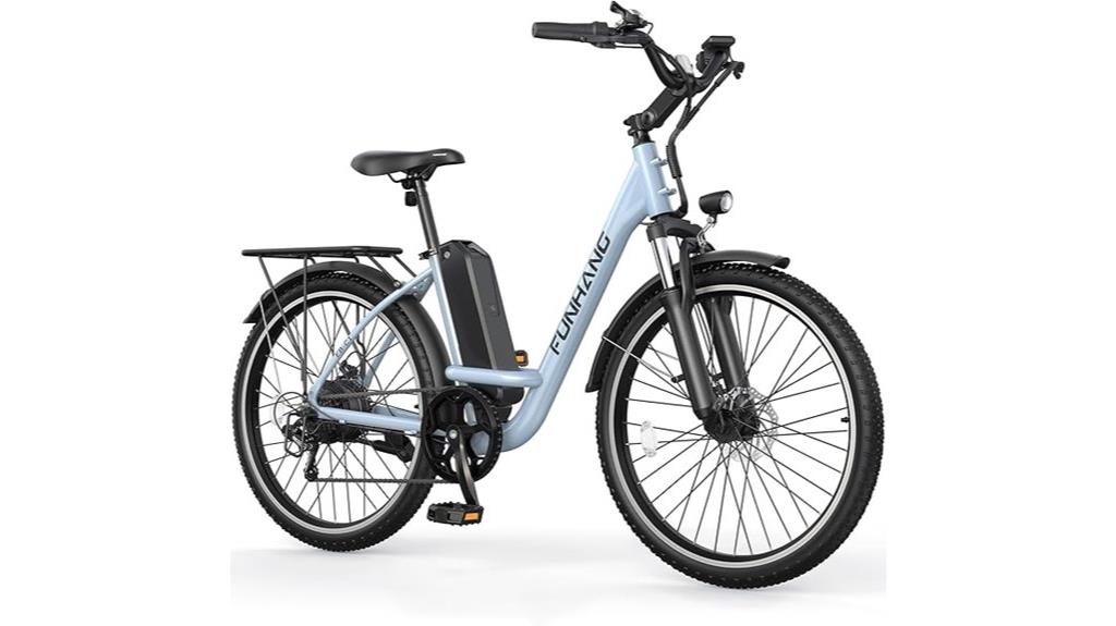 adult 26 inch 1000w e bike