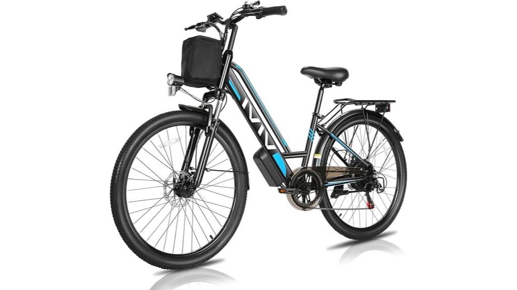 adult electric bike 750w