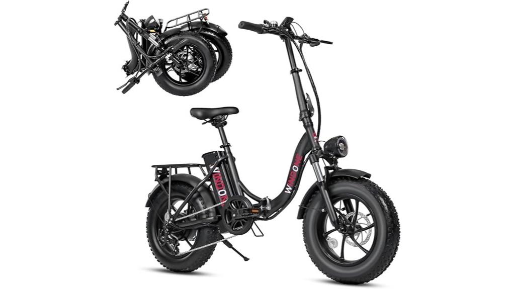 adult electric bike model