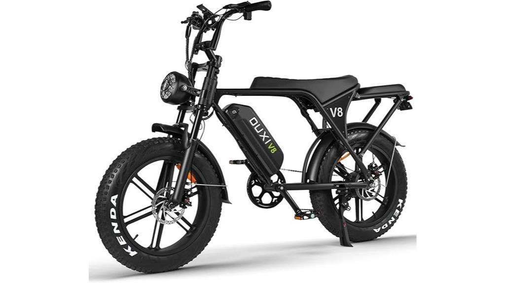 adult electric bike motor