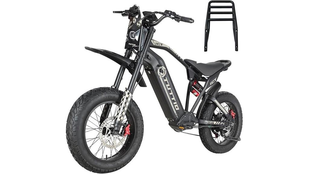 adult electric bike tutorial