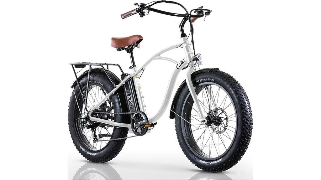 adult electric bike upgrade