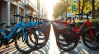 affordable commuter e bikes