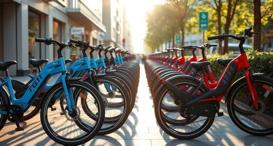 affordable commuter e bikes