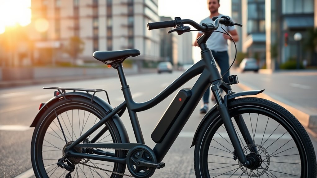 affordable commuting e bike essentials