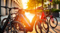 affordable e bike options