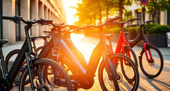 affordable e bike options