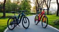 affordable e bike recommendations