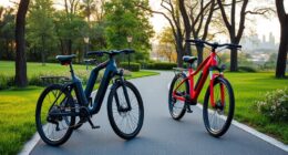 affordable e bike recommendations