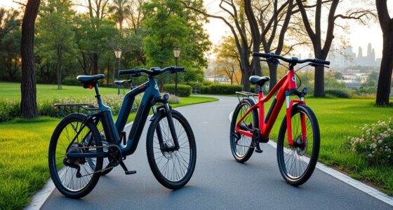 affordable e bike recommendations