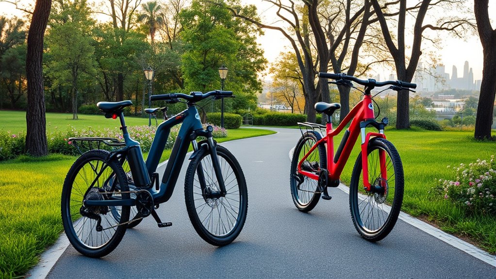 affordable e bike recommendations