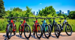 affordable e bike recommendations